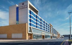 Studio M Arabian Plaza Hotel & Hotel Apartments
